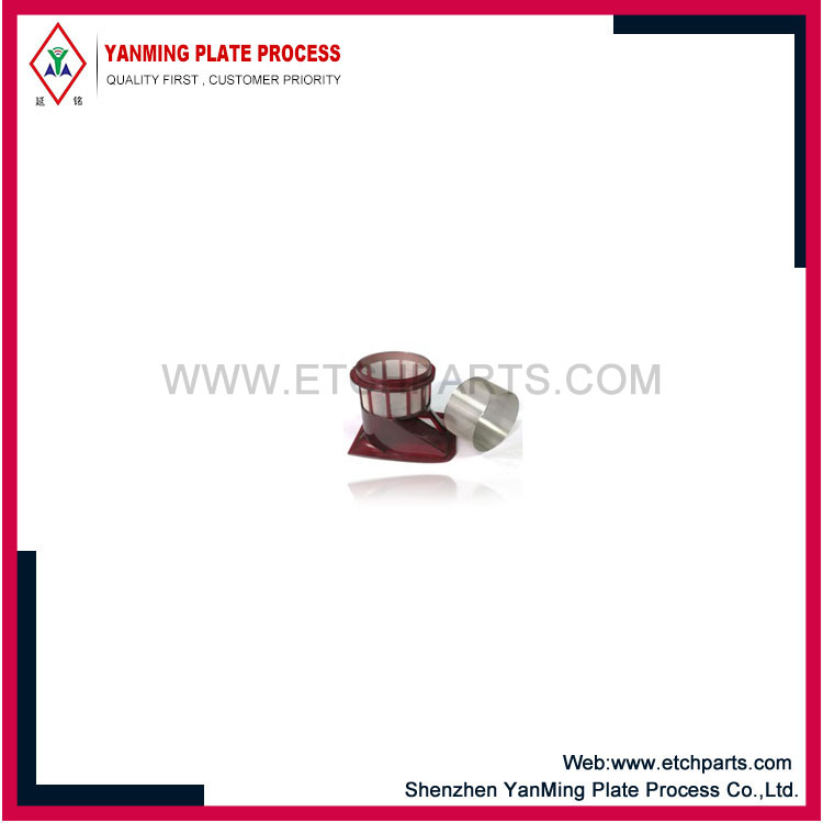 Introducere filtru cu aspirator