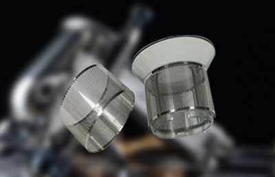 Mesh and Filter: Viitorul filtrării industriale