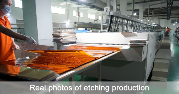 Ce este gravarea chimică de la YanMing Factory?